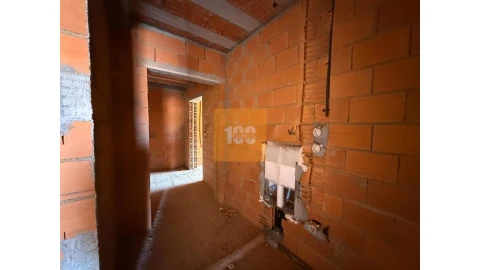 Apartamento T2 para Venda em São Mamede de Infesta e Senhora da Hora