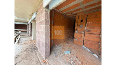 Apartamento T2 para Venda em São Mamede de Infesta e Senhora da Hora