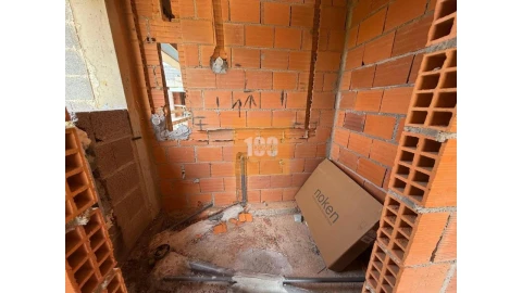 Apartamento T2 para Venda em São Mamede de Infesta e Senhora da Hora
