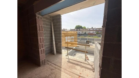 Apartamento T2 para Venda em São Mamede de Infesta e Senhora da Hora