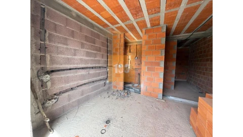 Apartamento T2 para Venda em São Mamede de Infesta e Senhora da Hora