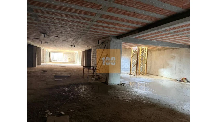 Apartamento T2 para Venda em São Mamede de Infesta e Senhora da Hora Foto 6