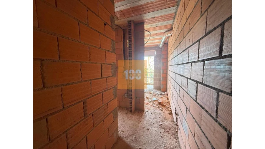 Apartamento T2 para Venda em São Mamede de Infesta e Senhora da Hora Foto 16