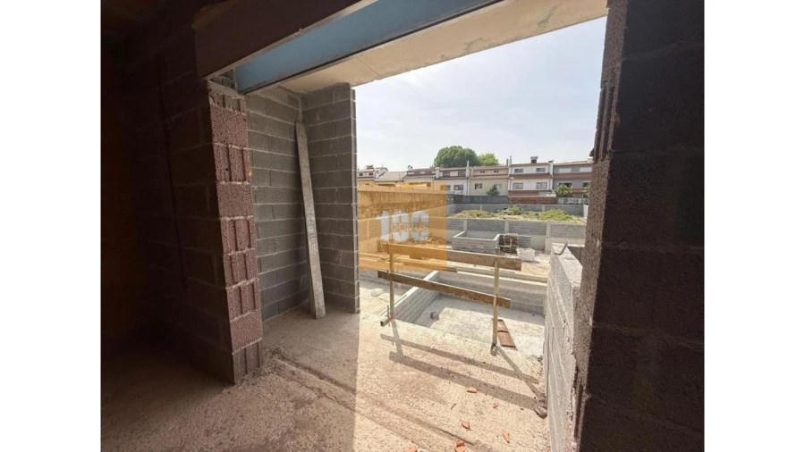 Apartamento T2 para Venda em São Mamede de Infesta e Senhora da Hora Foto 21
