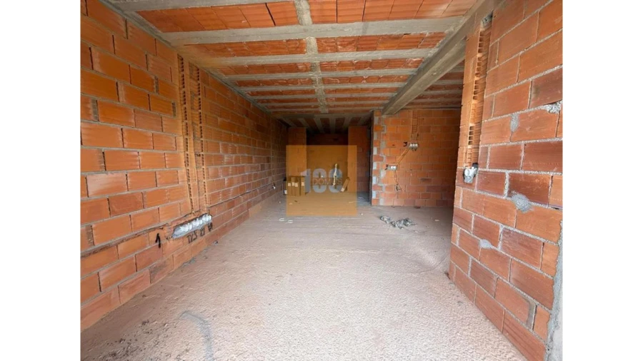 Apartamento T2 para Venda em São Mamede de Infesta e Senhora da Hora Foto 25