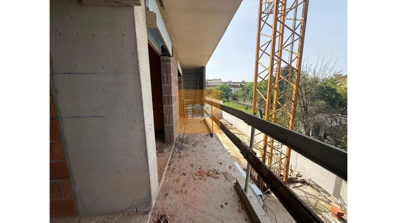 Apartamento T2 para Venda em São Mamede de Infesta e Senhora da Hora Foto 8