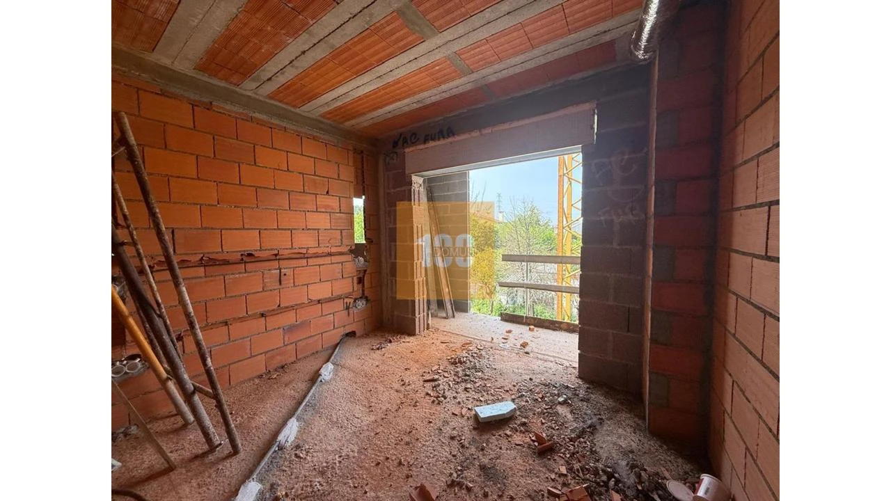 Apartamento T2 para Venda em São Mamede de Infesta e Senhora da Hora Foto 17