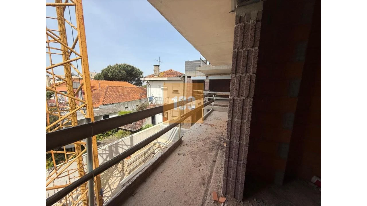 Apartamento T2 para Venda em São Mamede de Infesta e Senhora da Hora Foto 18