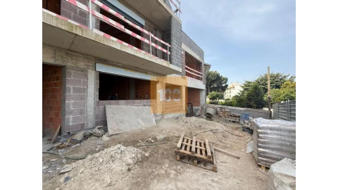 Apartamento T2 para Venda em São Mamede de Infesta e Senhora da Hora