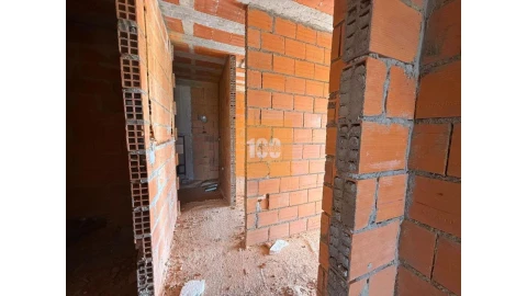 Apartamento T2 para Venda em São Mamede de Infesta e Senhora da Hora