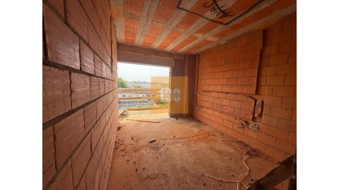 Apartamento T2 para Venda em São Mamede de Infesta e Senhora da Hora