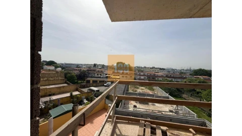 Apartamento T2 para Venda em São Mamede de Infesta e Senhora da Hora