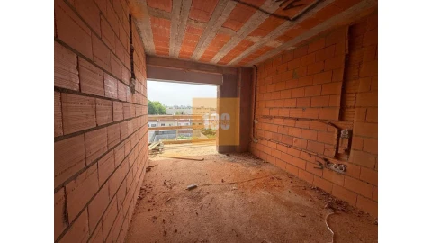 Apartamento T2 para Venda em São Mamede de Infesta e Senhora da Hora