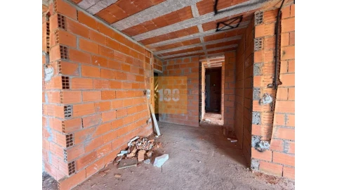 Apartamento T2 para Venda em São Mamede de Infesta e Senhora da Hora