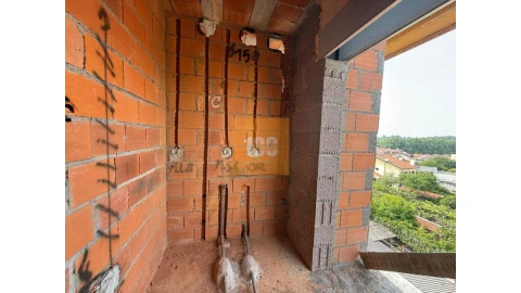 Apartamento T2 para Venda em São Mamede de Infesta e Senhora da Hora