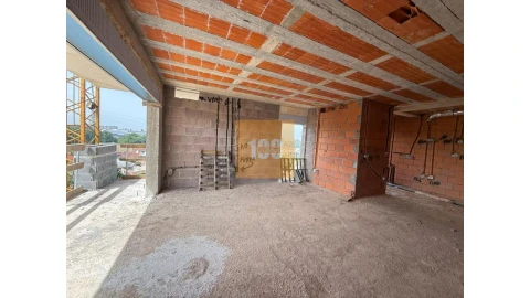 Apartamento T2 para Venda em São Mamede de Infesta e Senhora da Hora