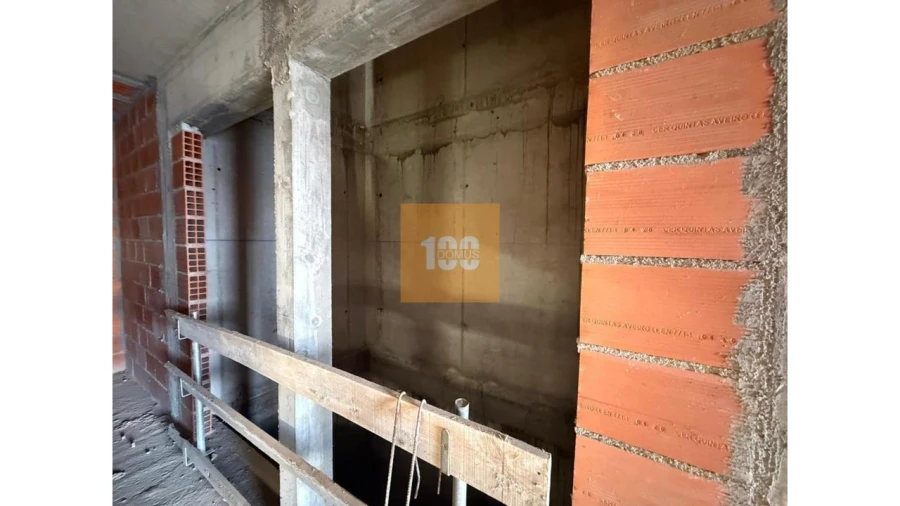 Apartamento T2 para Venda em São Mamede de Infesta e Senhora da Hora Foto 5