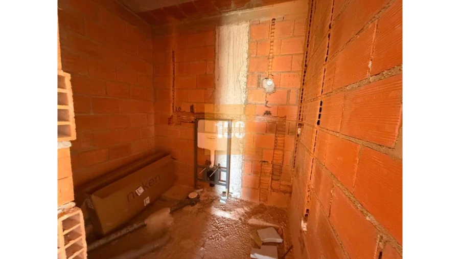 Apartamento T2 para Venda em São Mamede de Infesta e Senhora da Hora Foto 12