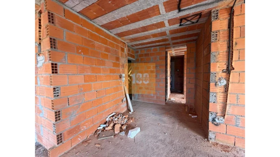 Apartamento T2 para Venda em São Mamede de Infesta e Senhora da Hora Foto 22