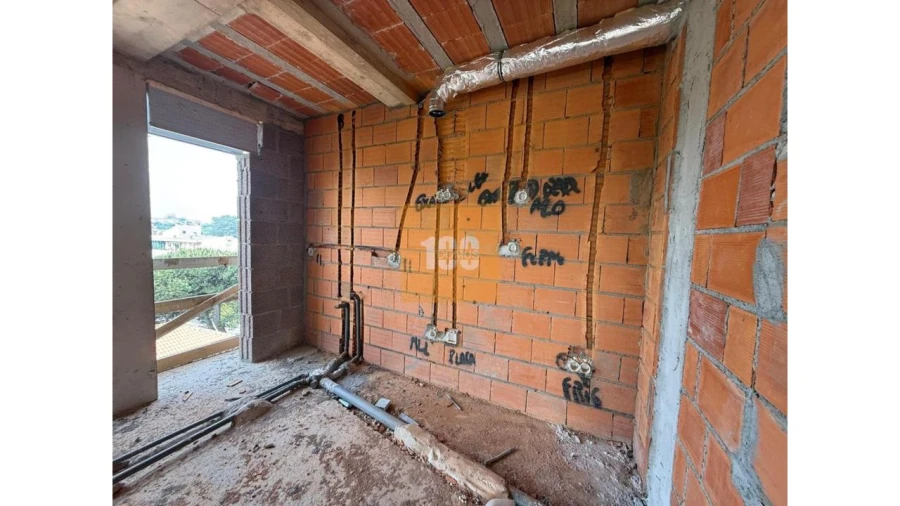 Apartamento T2 para Venda em São Mamede de Infesta e Senhora da Hora Foto 23