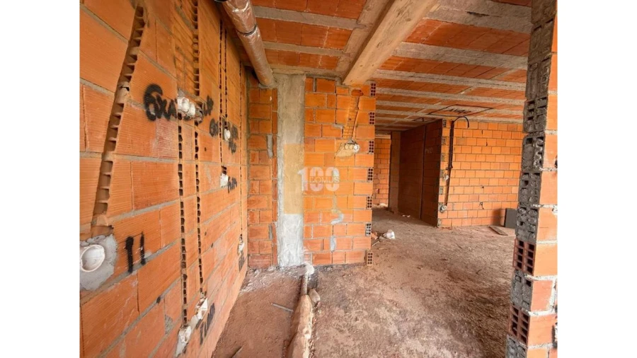 Apartamento T2 para Venda em São Mamede de Infesta e Senhora da Hora Foto 26