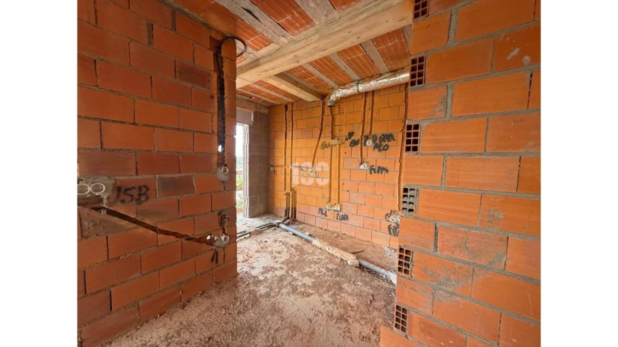 Apartamento T2 para Venda em São Mamede de Infesta e Senhora da Hora Foto 27