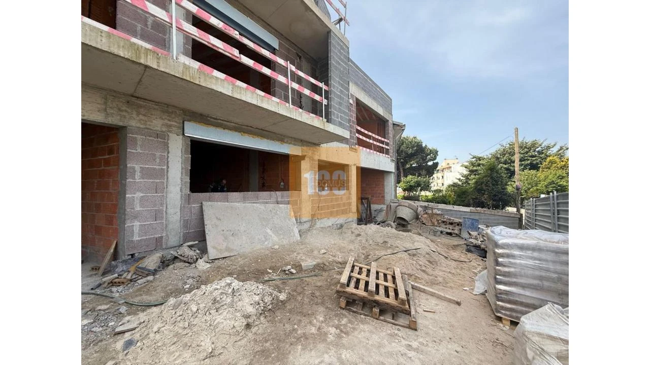 Apartamento T2 para Venda em São Mamede de Infesta e Senhora da Hora Foto 4