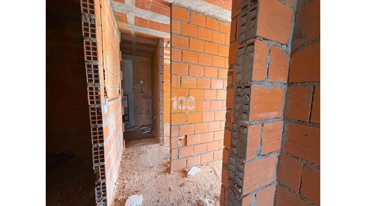 Apartamento T2 para Venda em São Mamede de Infesta e Senhora da Hora Foto 6