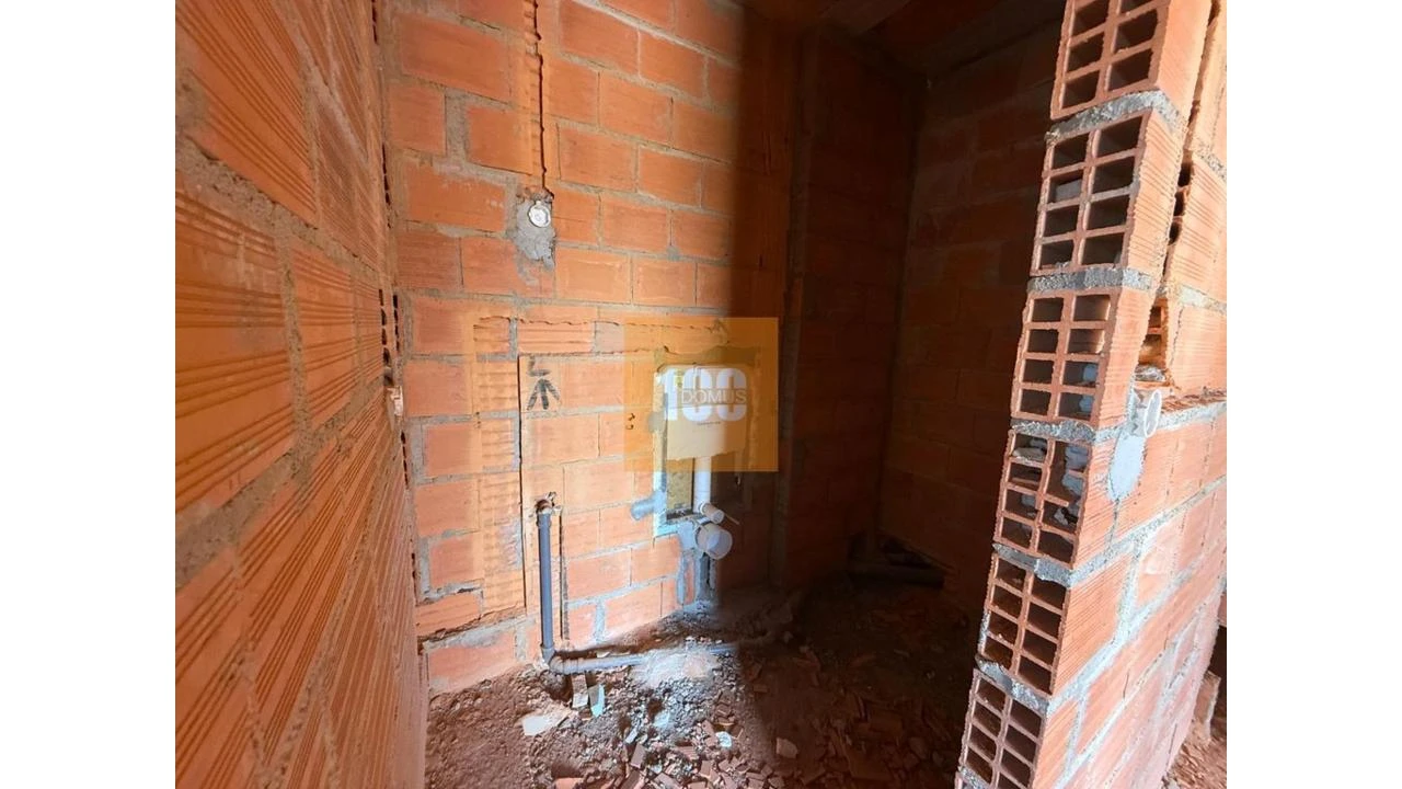 Apartamento T2 para Venda em São Mamede de Infesta e Senhora da Hora Foto 9