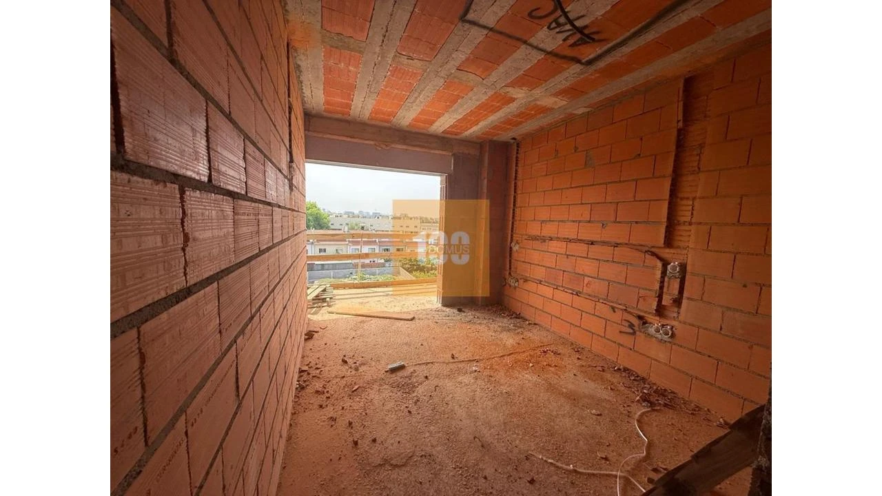 Apartamento T2 para Venda em São Mamede de Infesta e Senhora da Hora Foto 10