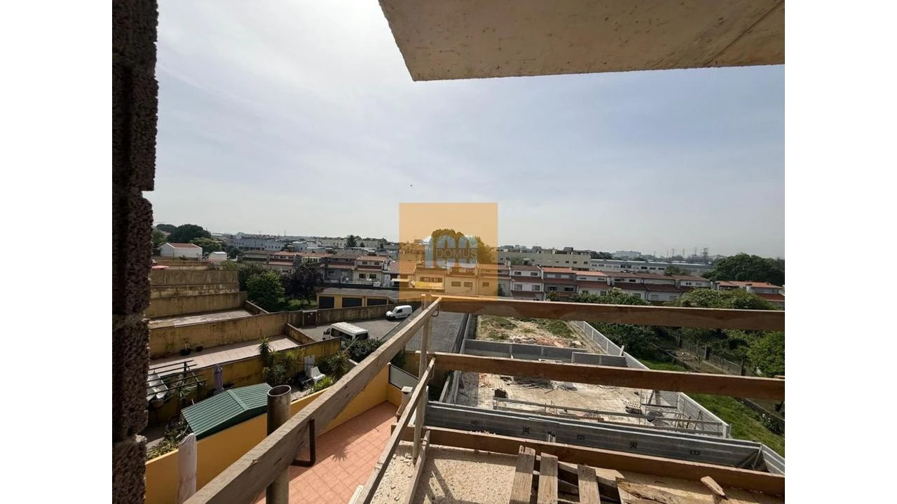 Apartamento T2 para Venda em São Mamede de Infesta e Senhora da Hora Foto 13