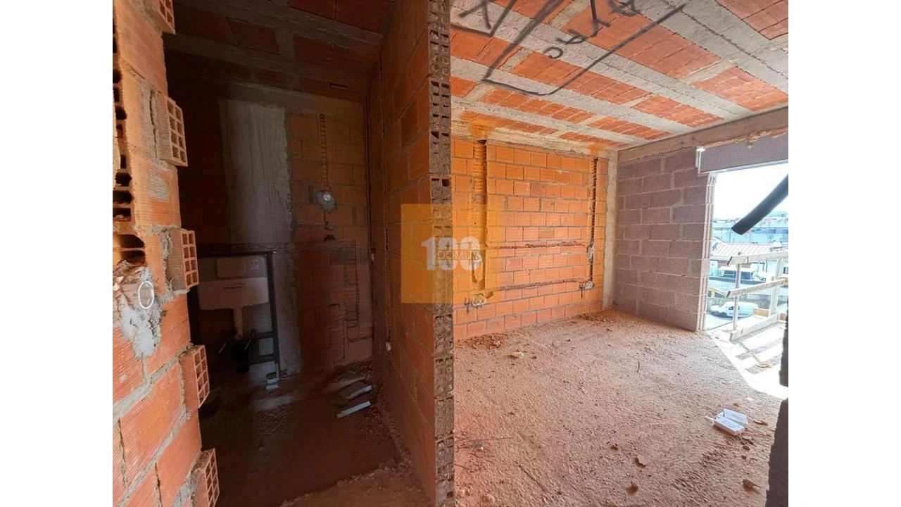 Apartamento T2 para Venda em São Mamede de Infesta e Senhora da Hora Foto 16