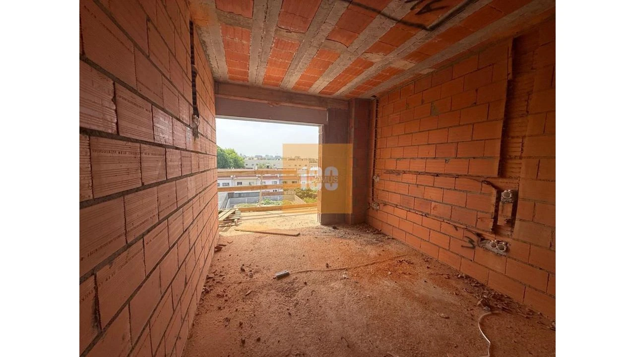 Apartamento T2 para Venda em São Mamede de Infesta e Senhora da Hora Foto 17