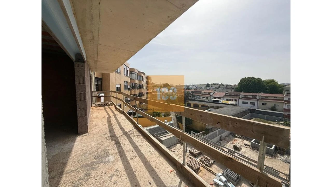 Apartamento T2 para Venda em São Mamede de Infesta e Senhora da Hora Foto 21