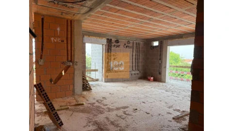 Apartamento T2 para Venda em São Mamede de Infesta e Senhora da Hora