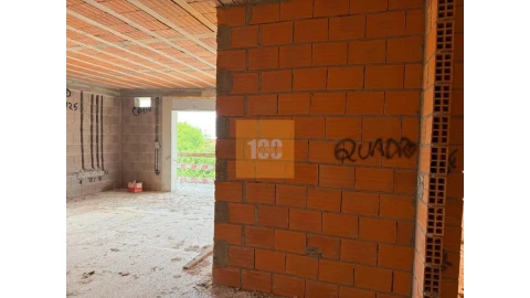 Apartamento T2 para Venda em São Mamede de Infesta e Senhora da Hora