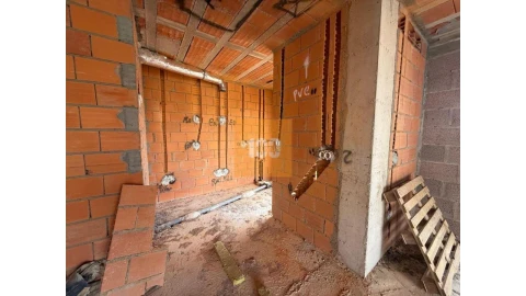 Apartamento T2 para Venda em São Mamede de Infesta e Senhora da Hora