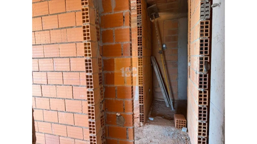 Apartamento T2 para Venda em São Mamede de Infesta e Senhora da Hora Foto 5