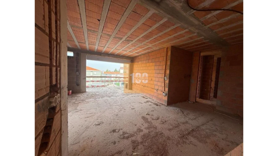Apartamento T2 para Venda em São Mamede de Infesta e Senhora da Hora Foto 15