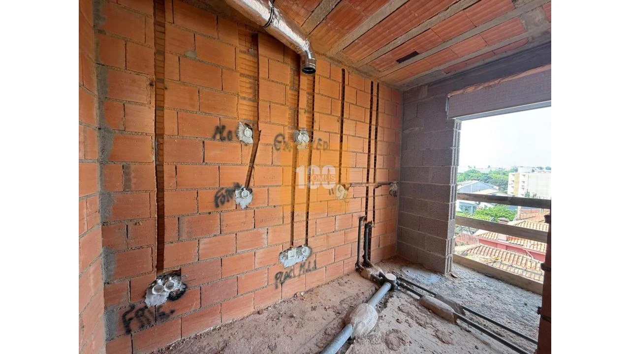 Apartamento T2 para Venda em São Mamede de Infesta e Senhora da Hora Foto 9