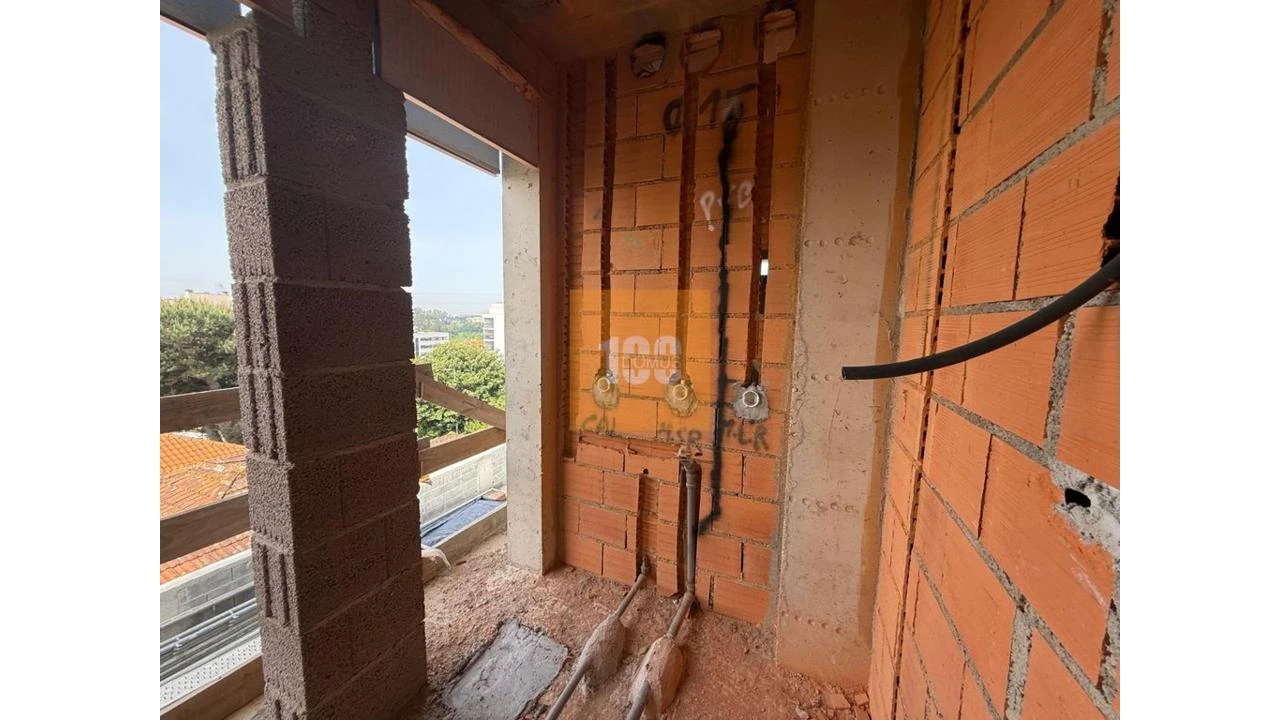 Apartamento T2 para Venda em São Mamede de Infesta e Senhora da Hora Foto 10