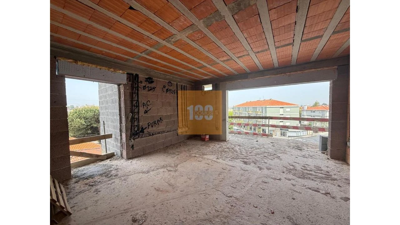 Apartamento T2 para Venda em São Mamede de Infesta e Senhora da Hora Foto 14