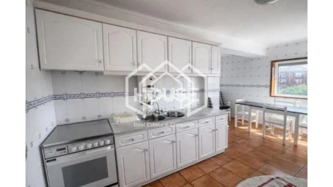 Apartamento T2 para Arrendamento em Gafanha da Boa Hora