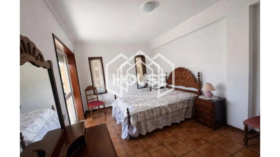 Apartamento T2 para Arrendamento em Gafanha da Boa Hora Foto 2