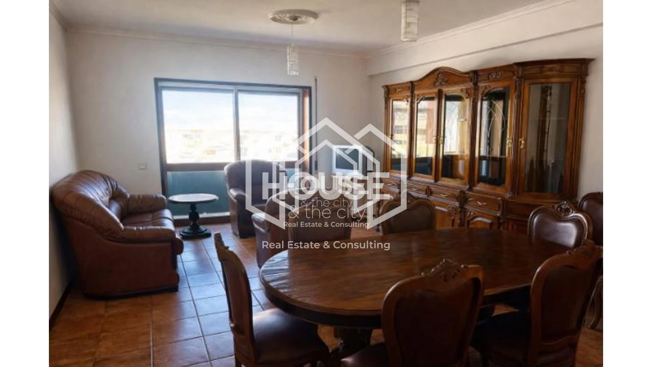 Apartamento T2 para Arrendamento em Gafanha da Boa Hora Foto 1