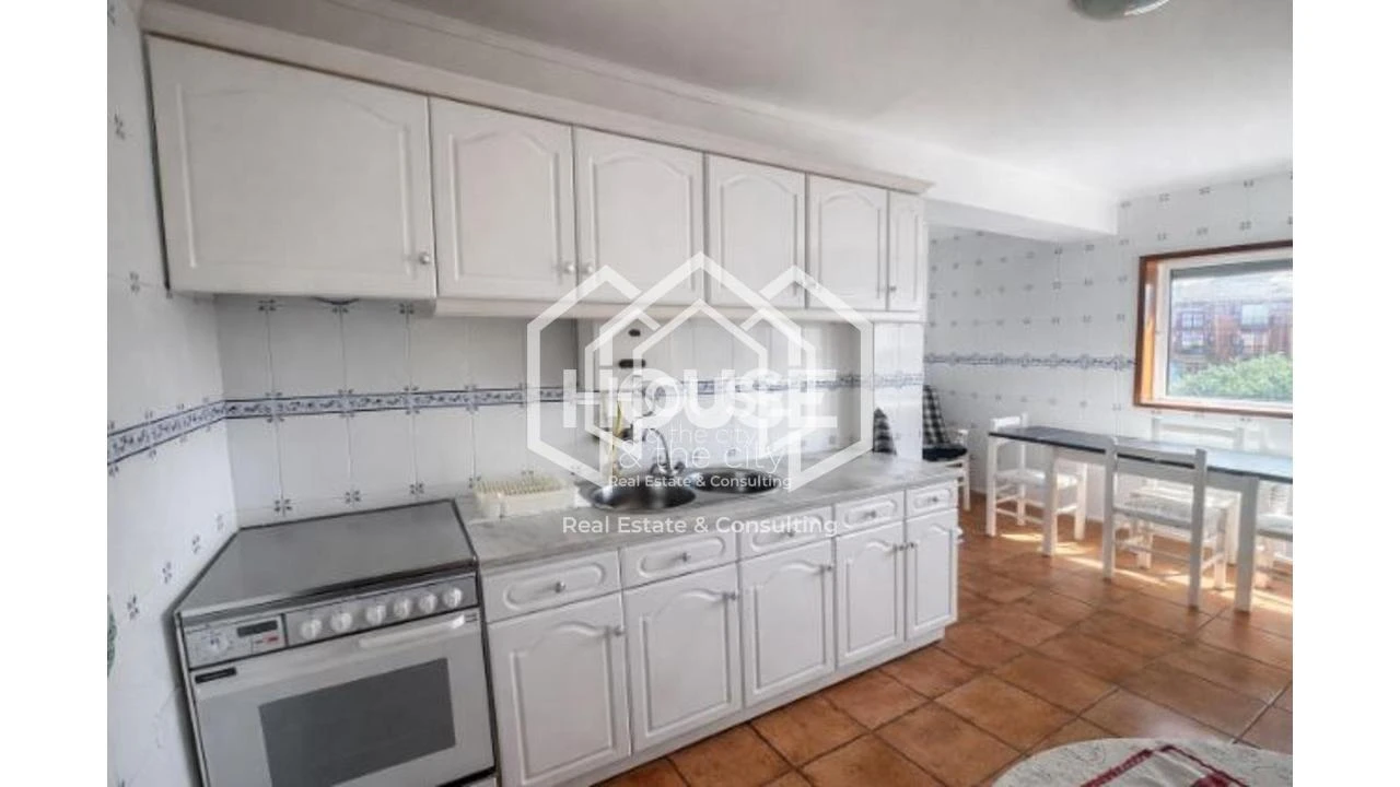 Apartamento T2 para Arrendamento em Gafanha da Boa Hora Foto 3