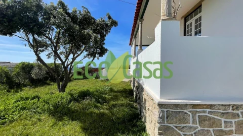 Moradia T4 para Venda em Colares