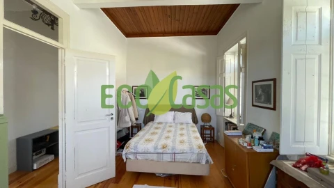 Moradia T4 para Venda em Colares