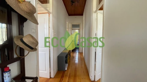 Moradia T4 para Venda em Colares