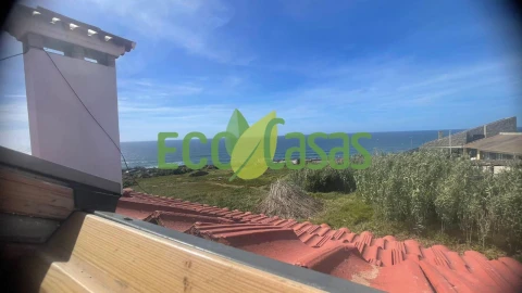 Moradia T4 para Venda em Colares